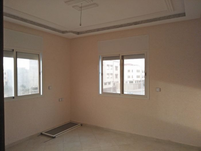 appartement 2 faces 70m a hay salam el jadida 