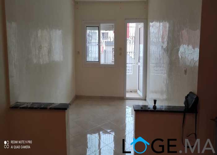 Appartement a louer 2Ã©me dans R+4 Ã  najd el jadida