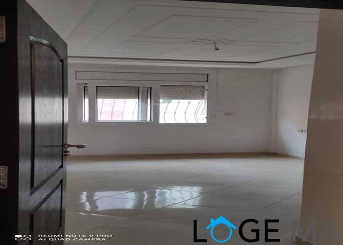 Appartement a louer 2Ã©me dans R+4 Ã  najd el jadida