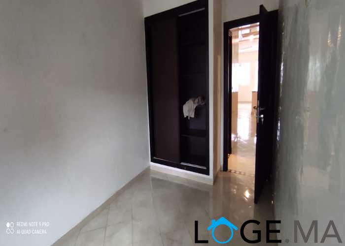 Appartement a louer 2Ã©me dans R+4 Ã  najd el jadida