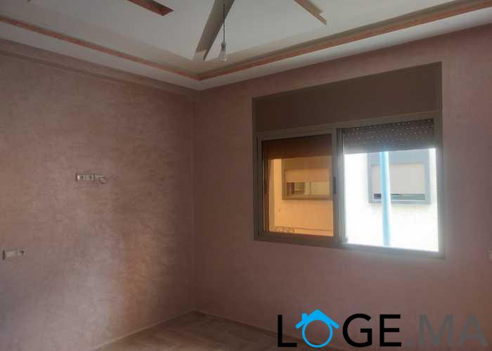 A el jadida, Appartement avec escalier privative de 100m dans r+2