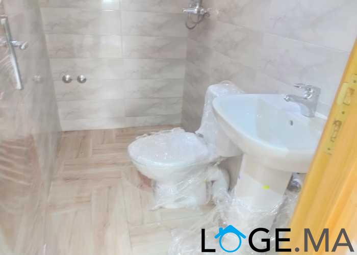 A el jadida, Appartement avec escalier privative de 100m dans r+2