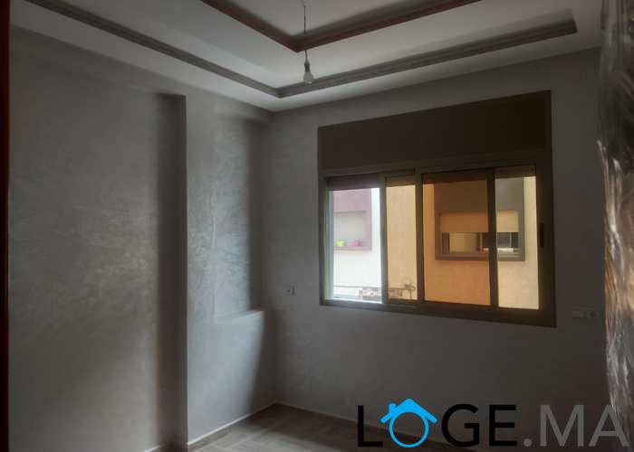 A el jadida, Appartement avec escalier privative de 100m dans r+2
