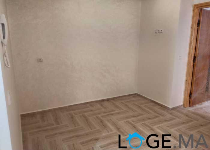 A el jadida, Appartement avec escalier privative de 100m dans r+2