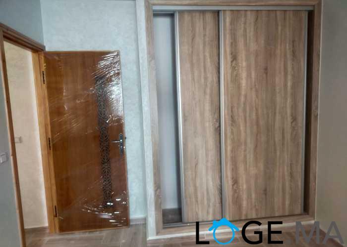 A el jadida, Appartement avec escalier privative de 100m dans r+2