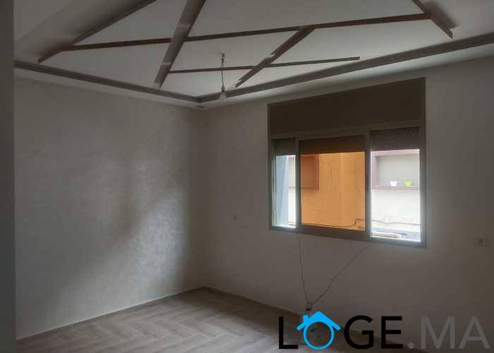 A el jadida, Appartement avec escalier privative de 100m dans r+2