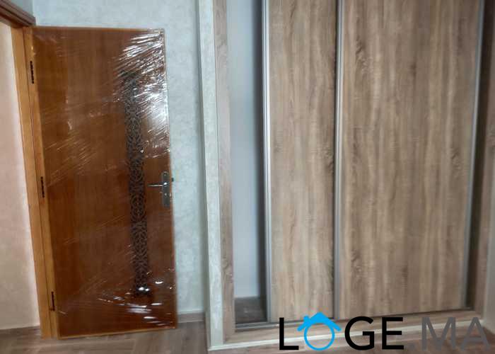A el jadida, Appartement avec escalier privative de 100m dans r+2