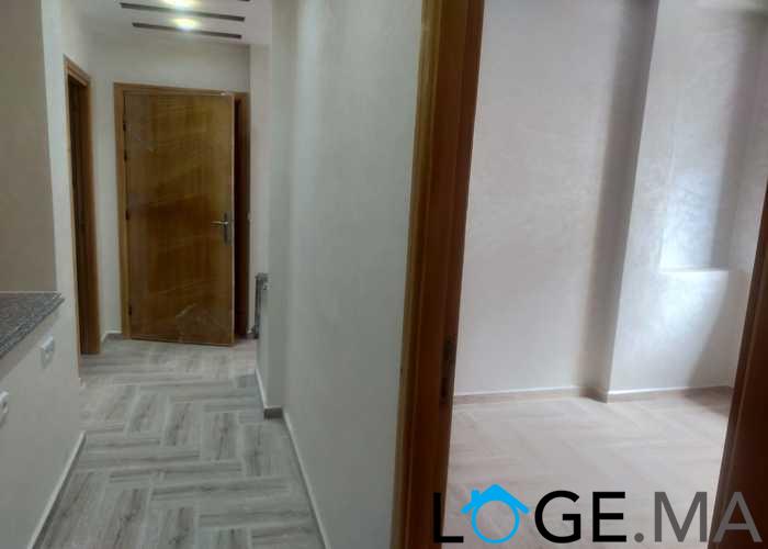 A el jadida, Appartement avec escalier privative de 100m dans r+2