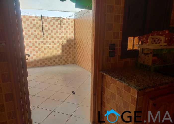 A el jadida, Appartement a louer dans R plus 2 1Ã¨re Ã©tage