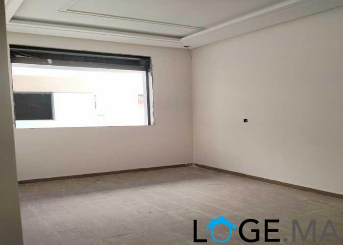 Appartement de 91 m2 presque fini a hay essalam el jadida