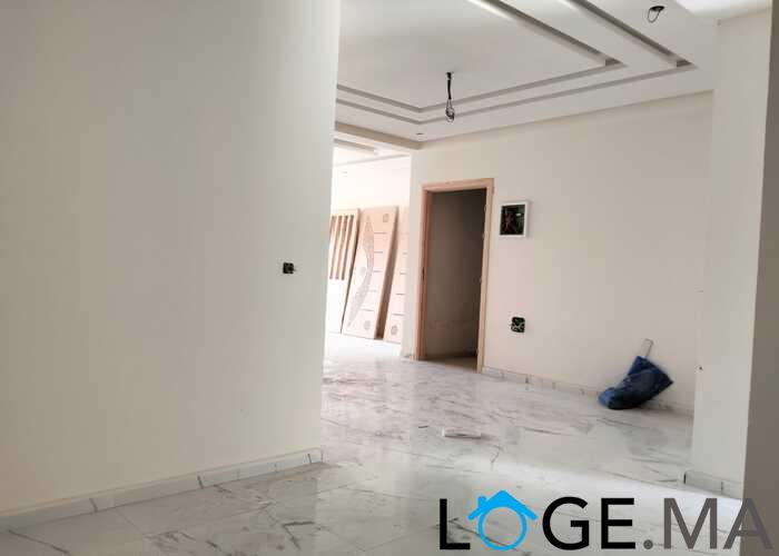 Appartement de 91 m2 presque fini a hay essalam el jadida