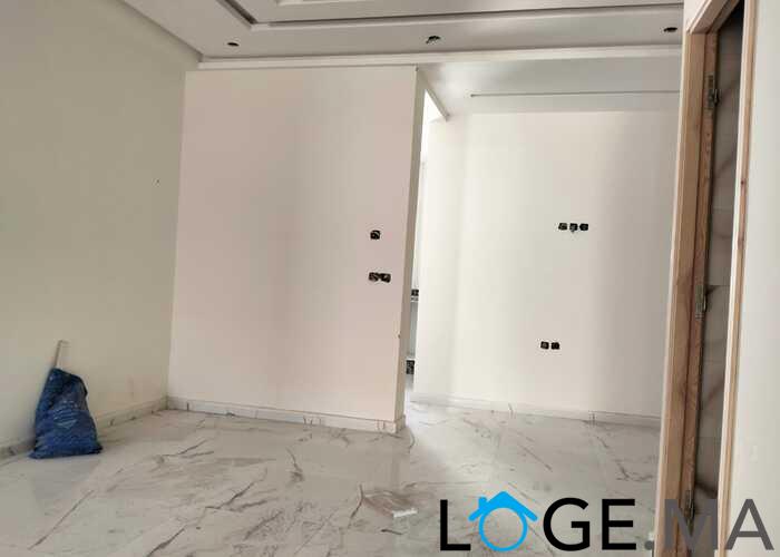 Appartement de 91 m2 presque fini a hay essalam el jadida