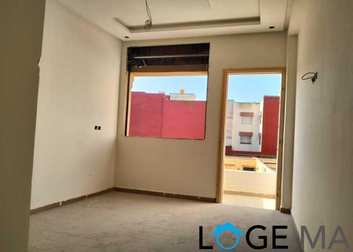 Appartement de 91 m2 presque fini a hay essalam el jadida