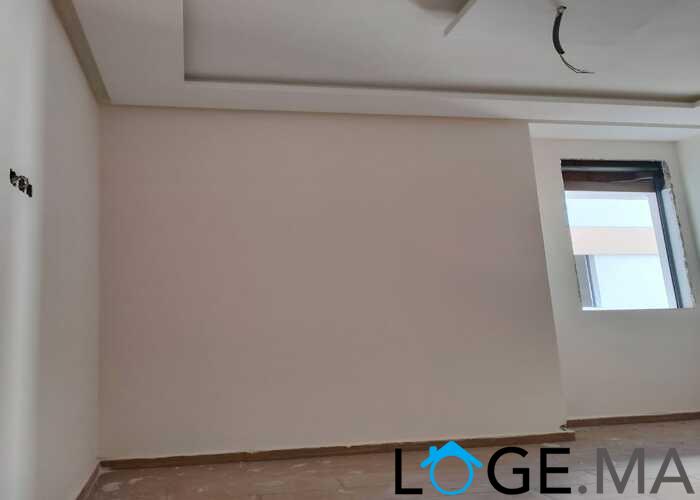 Appartement de 91 m2 presque fini a hay essalam el jadida