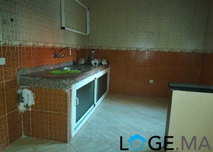 Appartement a louer 74 m2 à hay essalam el jadida