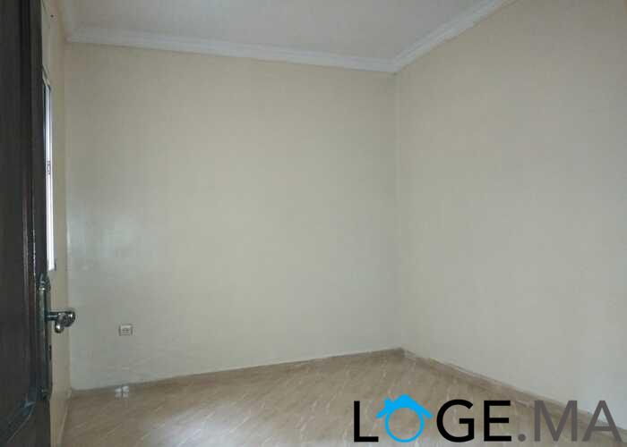 Appartement a louer 74 m2 à hay essalam el jadida