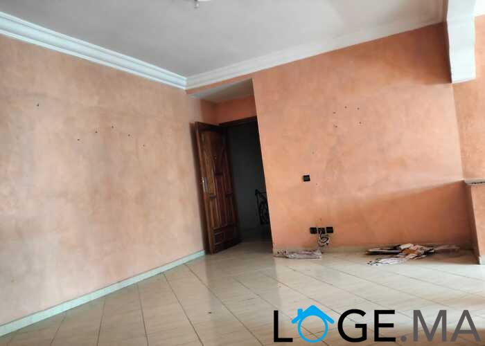 Appartement a louer dans R+4 centre El jadida.