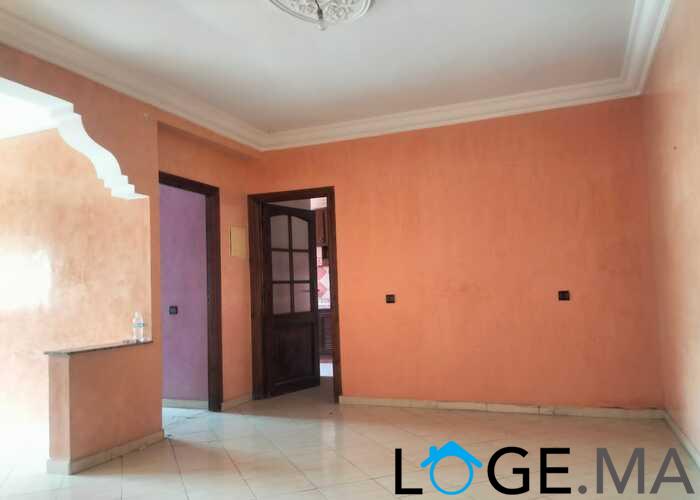 Appartement a louer dans R+4 centre El jadida.