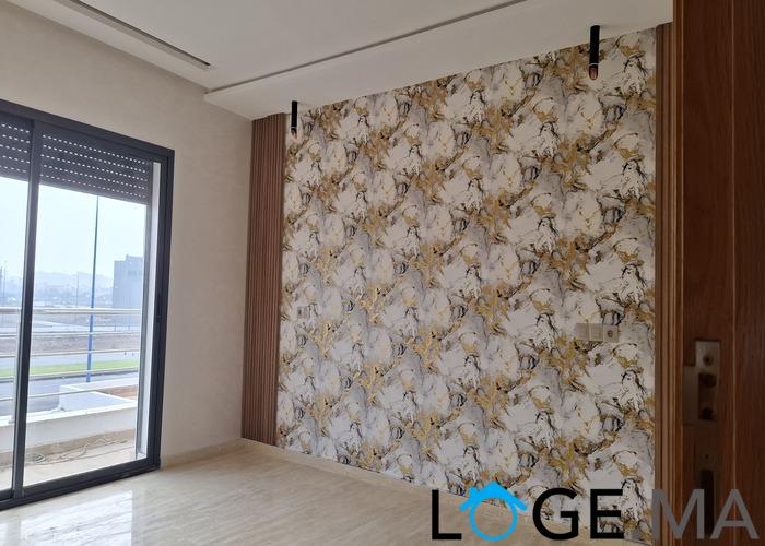 Duplex à vendre de 300 m2 à al bousstane el jadida.