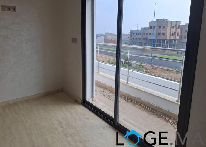 Duplex à vendre de 300 m2 à al bousstane el jadida.