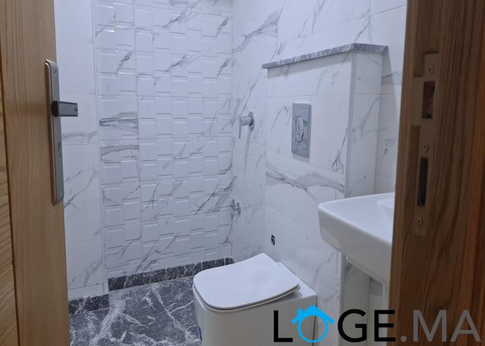 Duplex à vendre de 300 m2 à al bousstane el jadida.