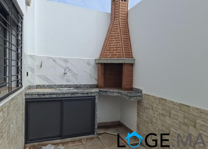 Duplex à vendre de 300 m2 à al bousstane el jadida.