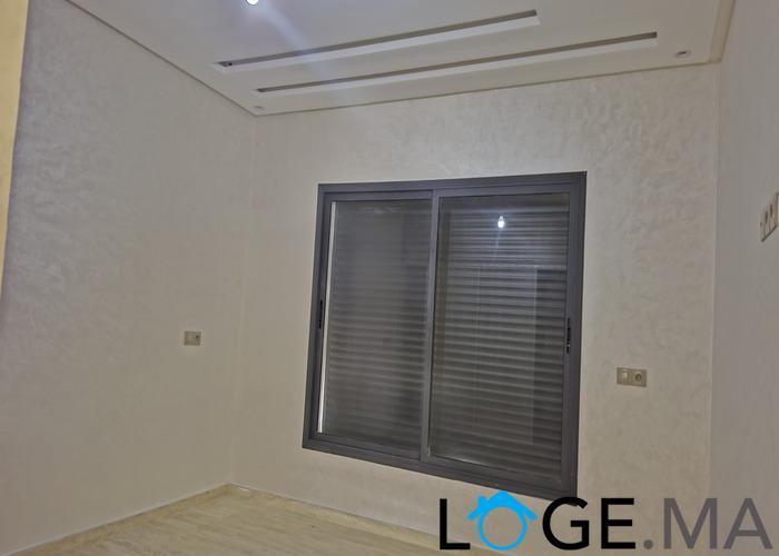 Duplex à vendre de 300 m2 à al bousstane el jadida.
