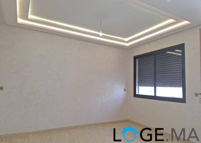 Duplex à vendre de 300 m2 à al bousstane el jadida.