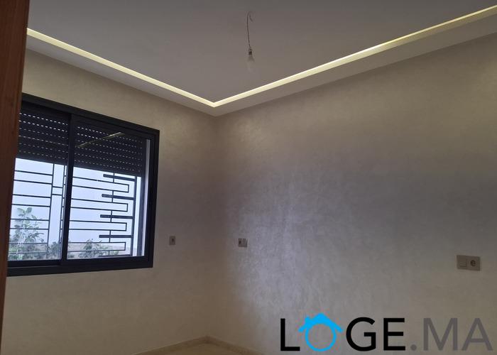 Duplex à vendre de 300 m2 à al bousstane el jadida.