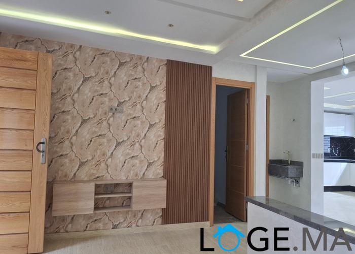 Duplex à vendre de 300 m2 à al bousstane el jadida.