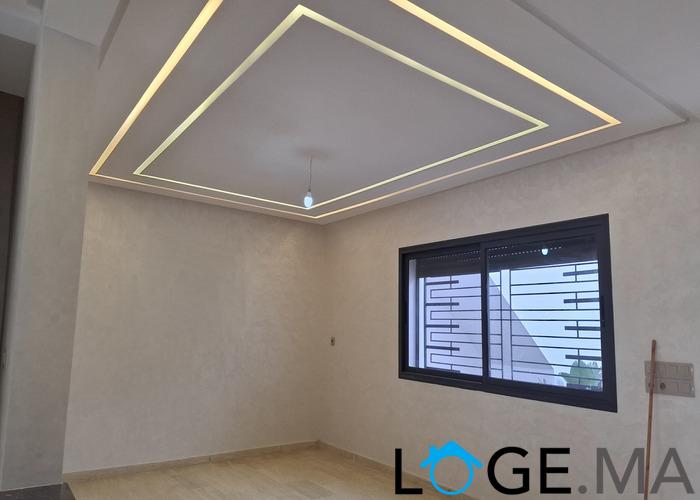 Duplex à vendre de 300 m2 à al bousstane el jadida.