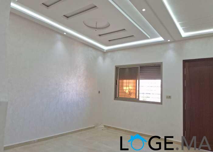 Duplex villa a vendre a el jadida bostan