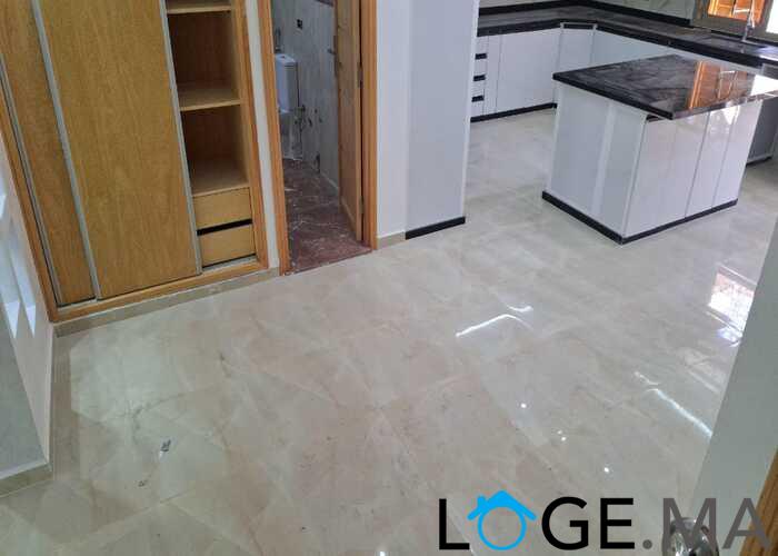 Duplex villa a vendre a el jadida bostan
