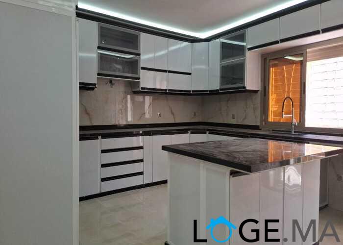 Duplex villa a vendre a el jadida bostan