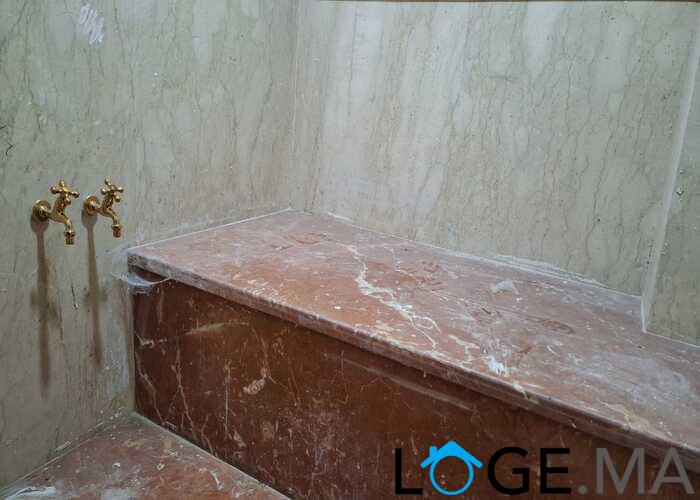 Duplex villa a vendre a el jadida bostan