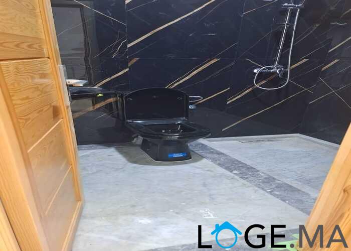 Duplex villa a vendre a el jadida bostan