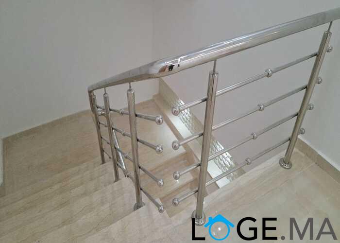 Duplex villa a vendre a el jadida bostan