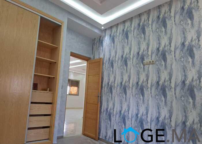 Duplex villa a vendre a el jadida bostan