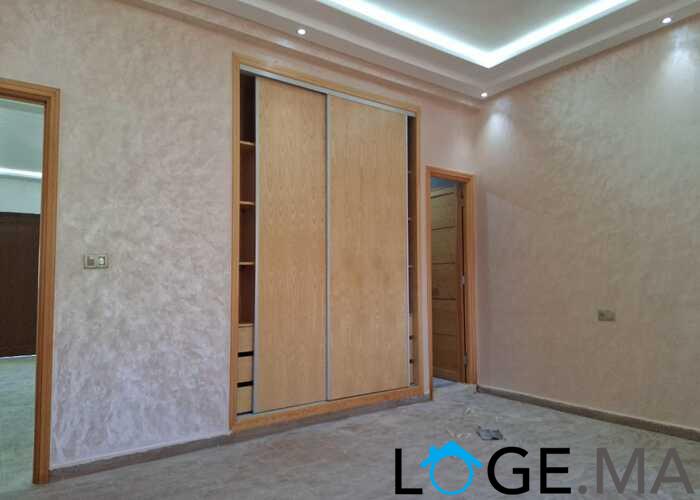 Duplex villa a vendre a el jadida bostan