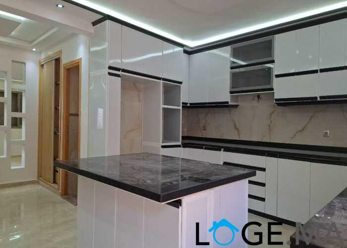 Duplex villa a vendre a el jadida bostan