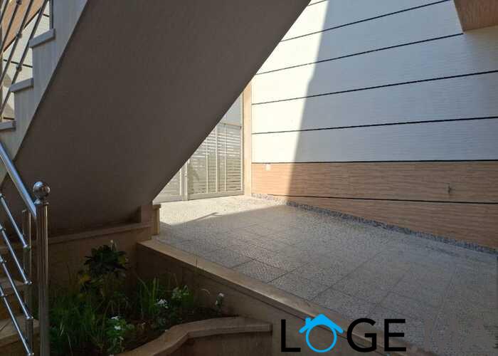 Duplex villa a vendre a el jadida bostan