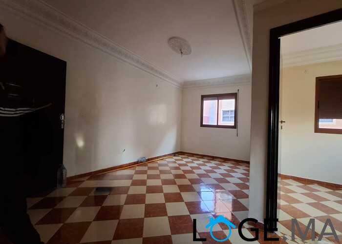 Appartement de 80 m2 a louer dans R+2, 1ère étage a hay essalm el jadida.