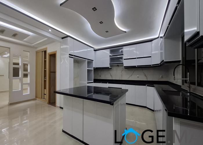 Duplex villa a vendre a el jadida bostan