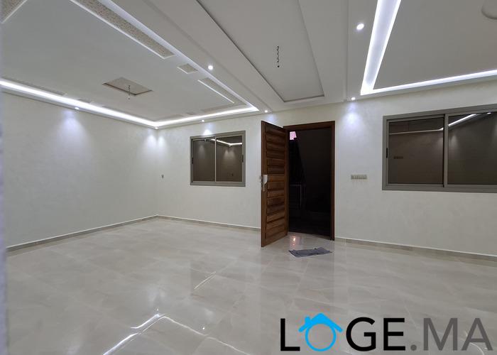 Duplex villa a vendre a el jadida bostan