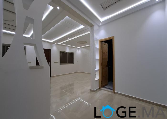 Duplex villa a vendre a el jadida bostan