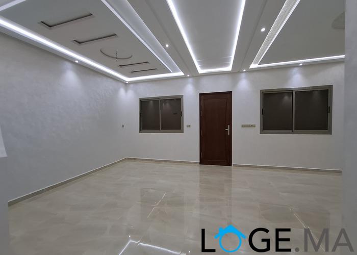 Duplex villa a vendre a el jadida bostan