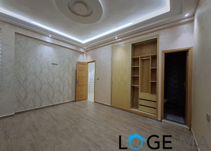 Duplex villa a vendre a el jadida bostan