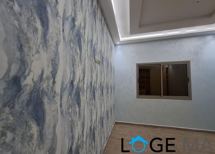 Duplex villa a vendre a el jadida bostan