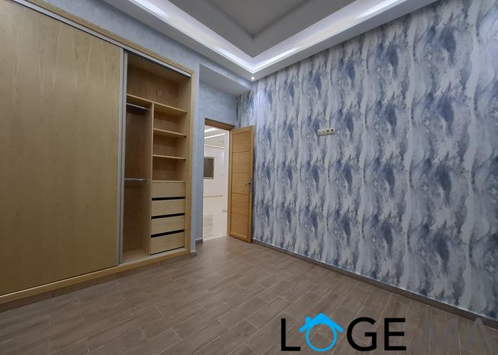 Duplex villa a vendre a el jadida bostan
