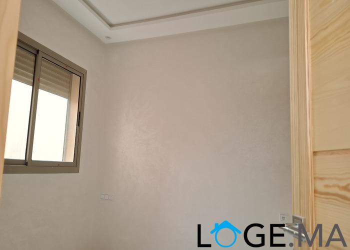Appartement RDC dans R+2 a vendre a al bosstane El jadida.